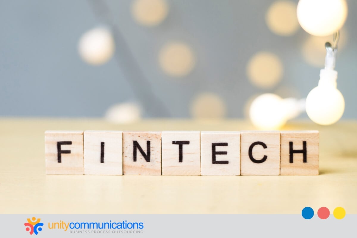 The bottom line - Sustainable practices in fintech BPO operations