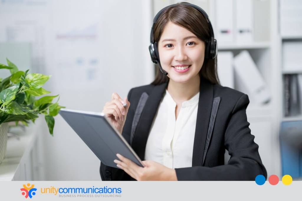 Transforming customer service with voice technology - featured image