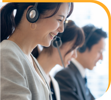 Call Center Services for E-commerce | Unity Communications