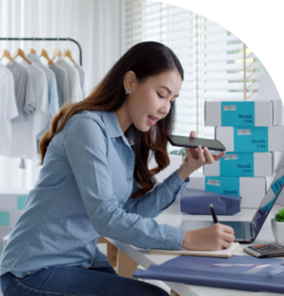 Call Center Services for E-commerce | Unity Communications