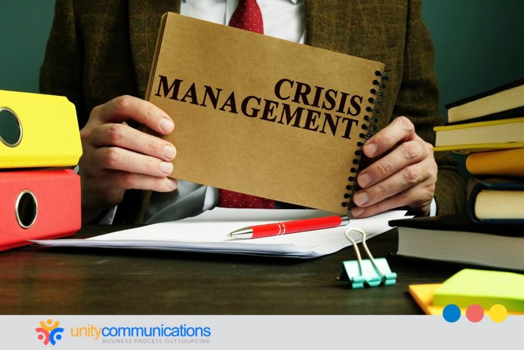 outsourcing and travel crisis management - featured image