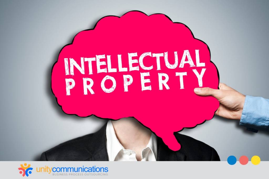 startup intellectual property security in outsourcing - featured image