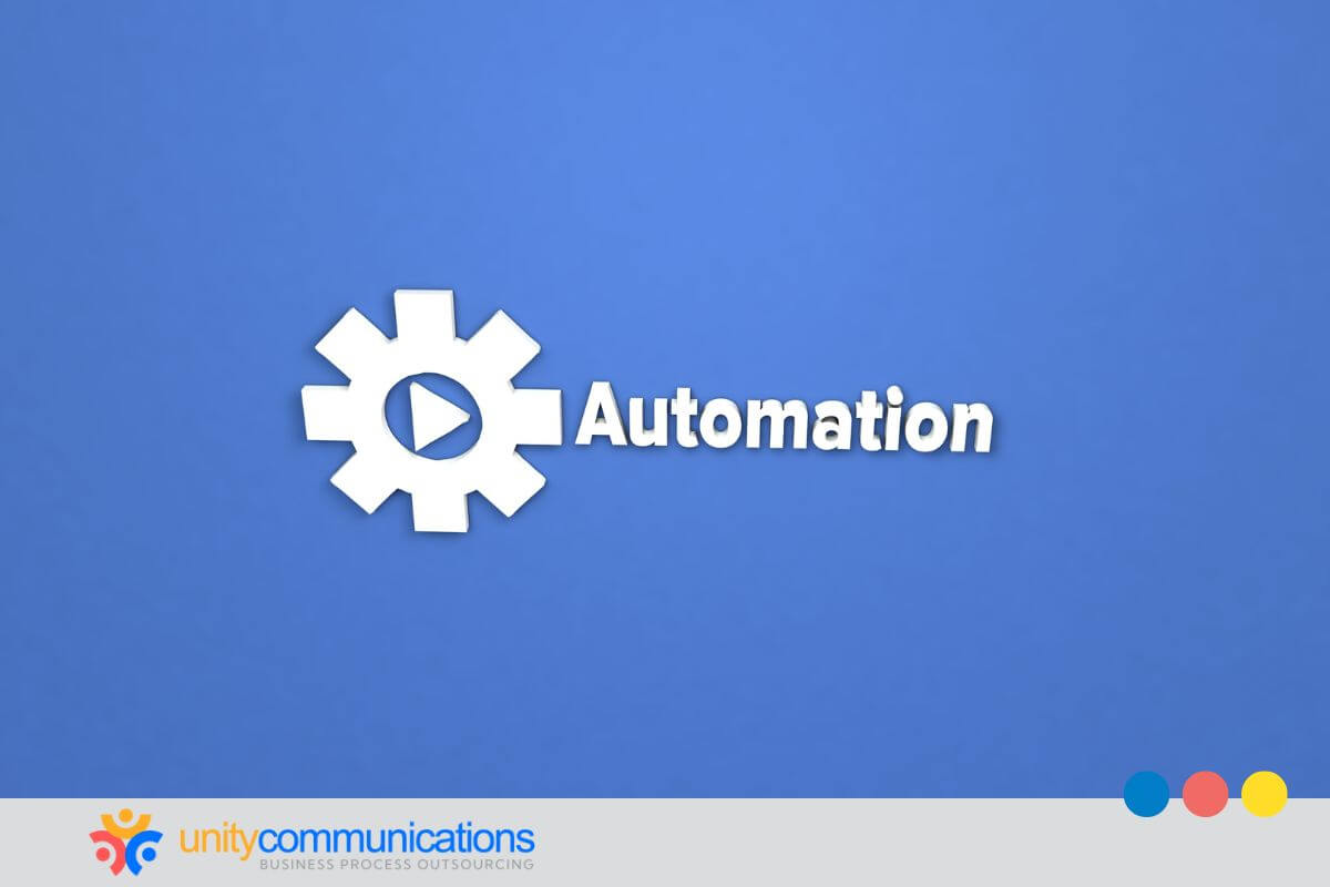 Automation’s impact on BPO strategic decision-making