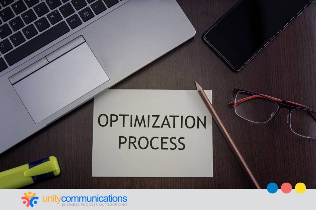 BPO Process Optimization Studies - featured image