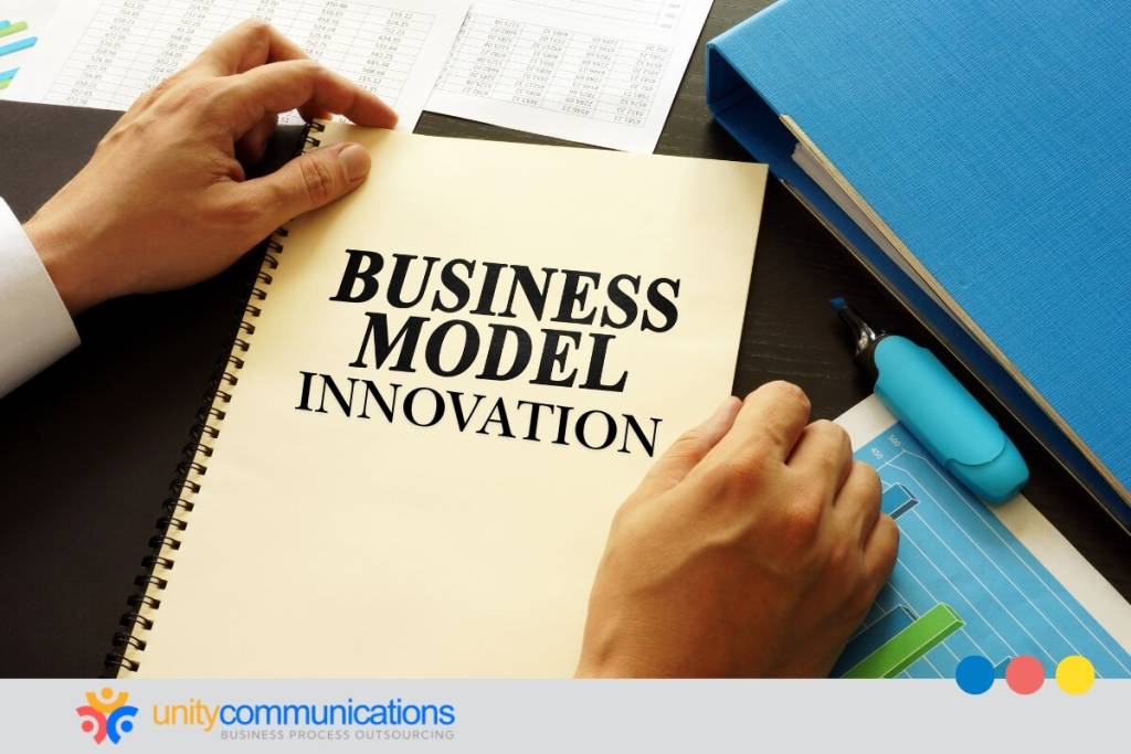 BPO and Business Model Innovation - featured image