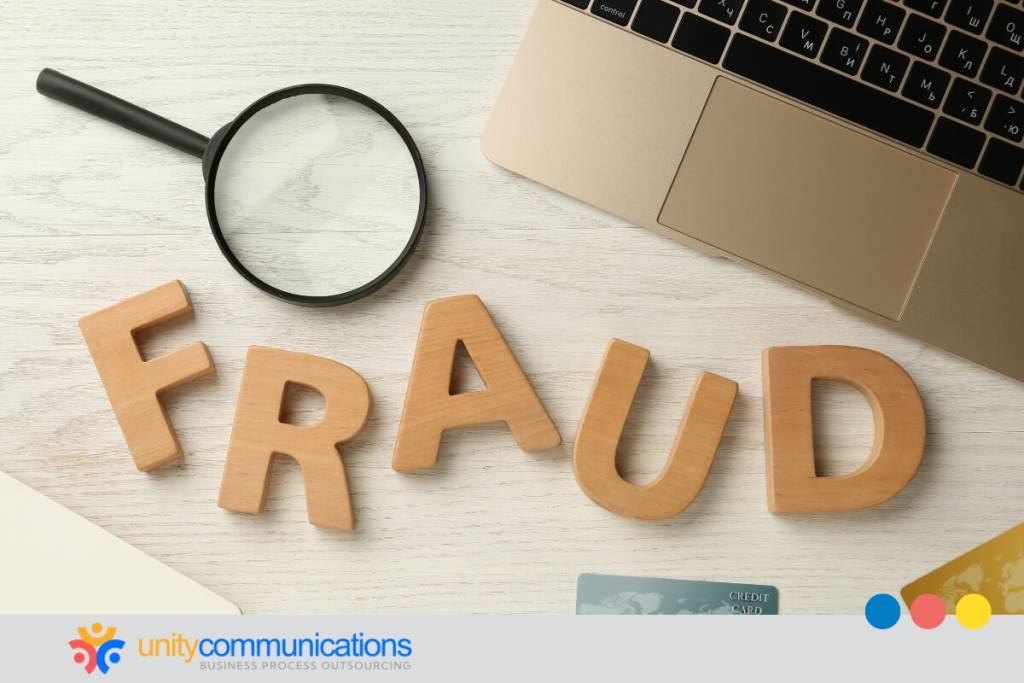 BPO in fraud detection - featured image