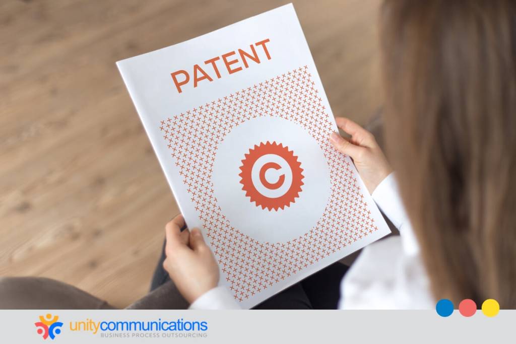 BPO in patent research - featured image