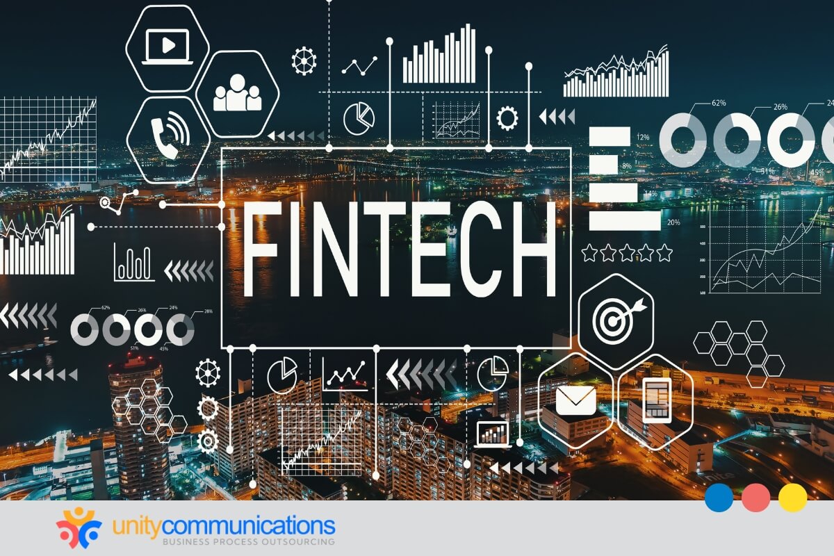 Bridging knowledge gaps with fintech BPO solutions