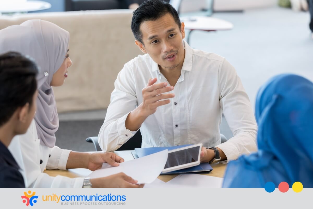 Enhancing client communication in real estate - featured image