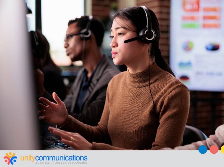 Improving customer service in travel outsourcing - featured image