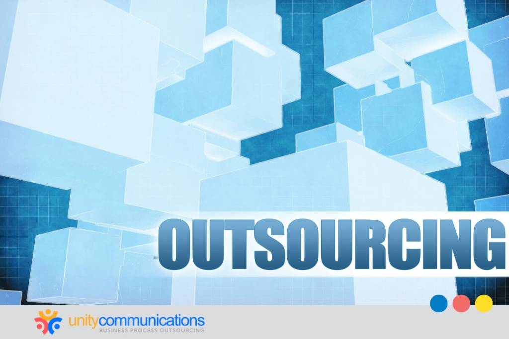 Outsourcing is key for startup agility - featured image