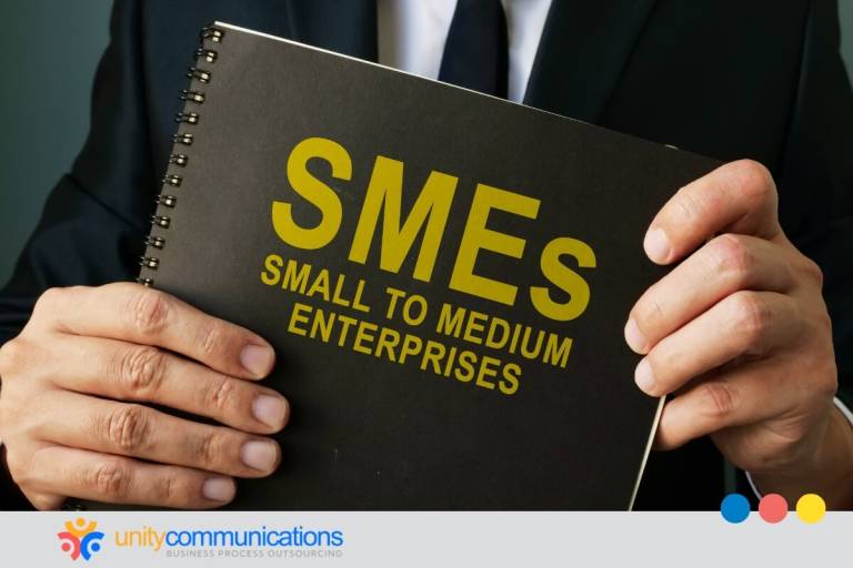 Outsourcing strategies for SMEs - featured image