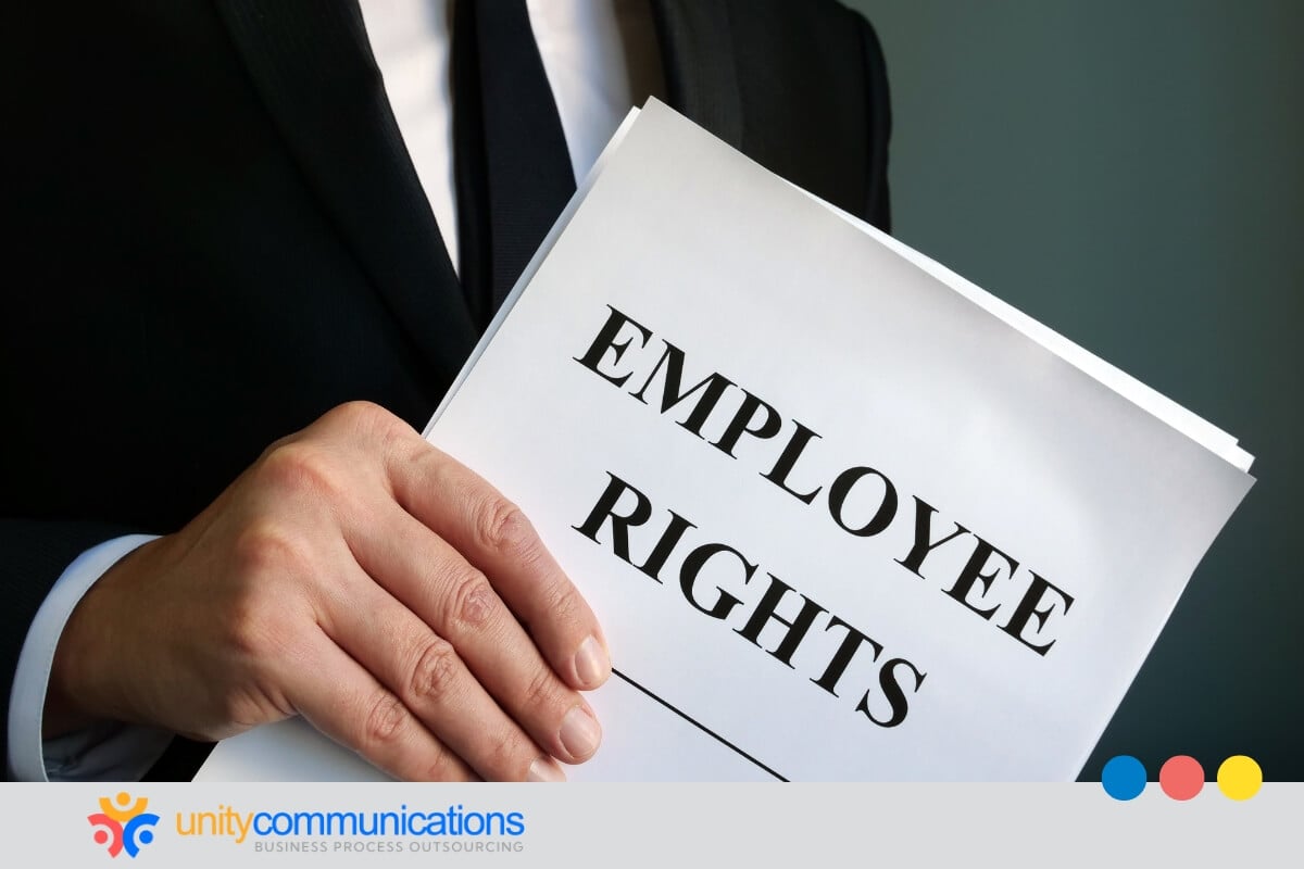 The role of EOR in protecting employee rights