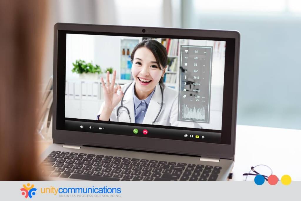 Useful software for virtual medical assistants - featured image