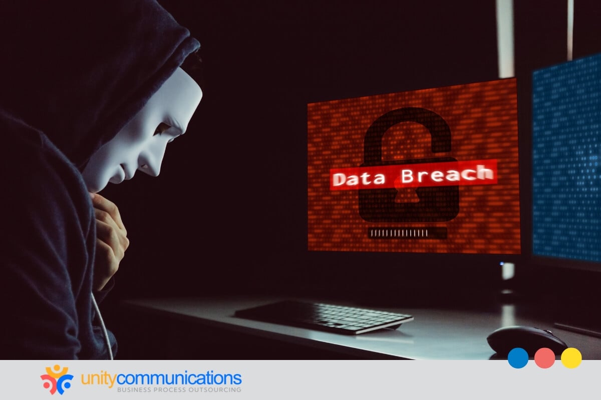 data breaches healthcare providers - featured image