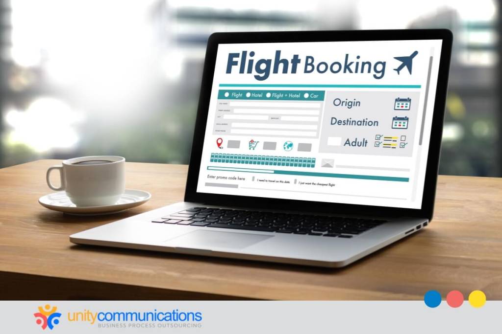 global ticketing outsourcing for travel - featured image