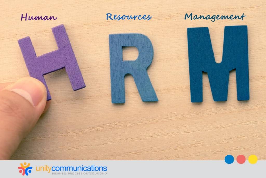 outsourcing human resources management - featured image