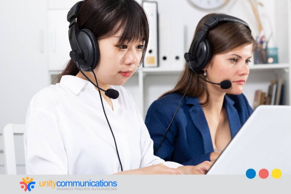 BPO for real-time customer support - featured image