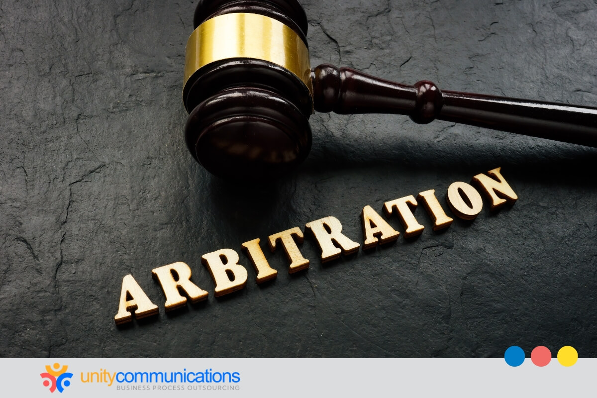 BPO in International Arbitration: Boosting Efficiency