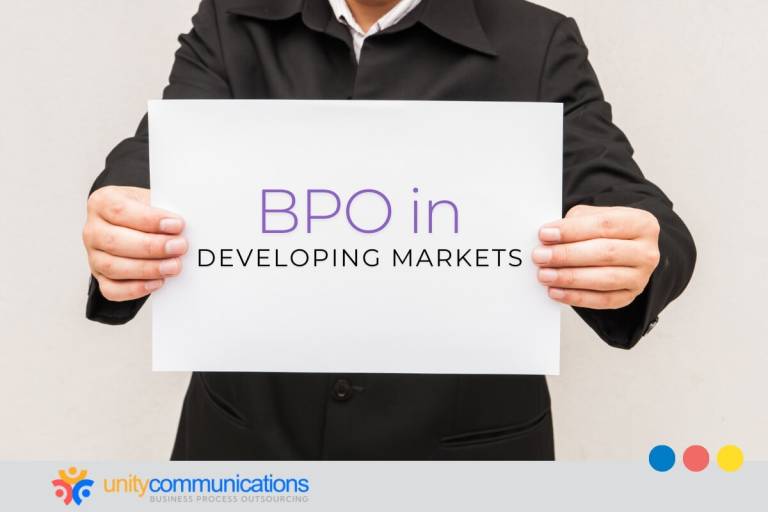 BPO in developing markets - featured image