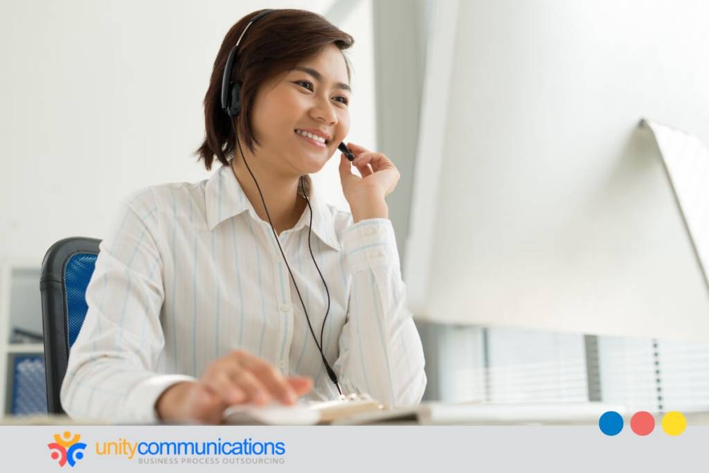 BPO in personalized customer service - featured image