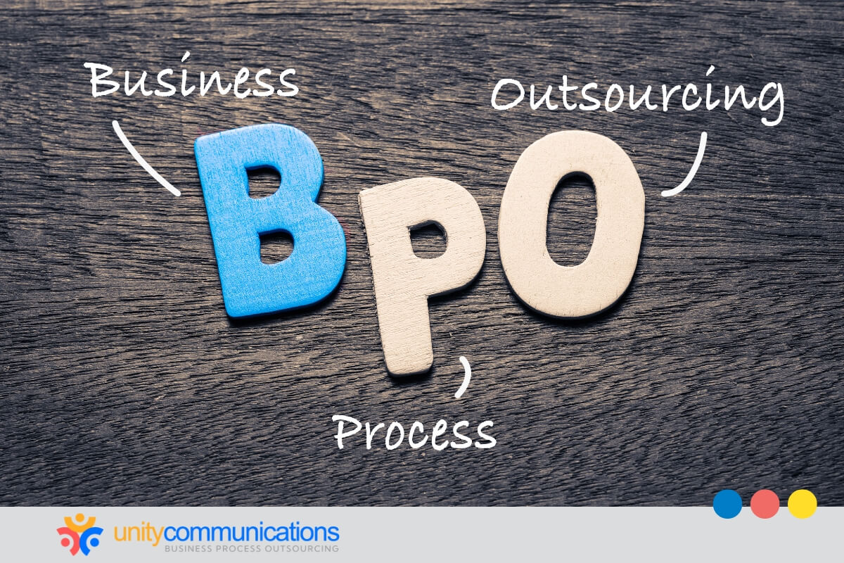 BPO’s role in managing global operations