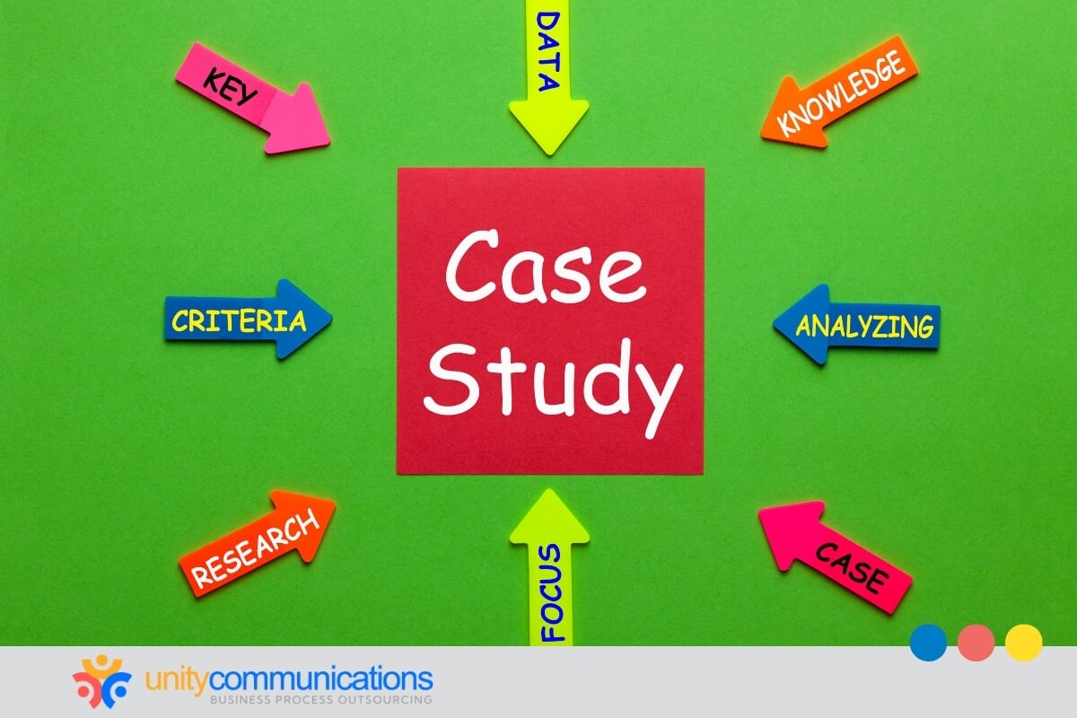 Case studies and success stories