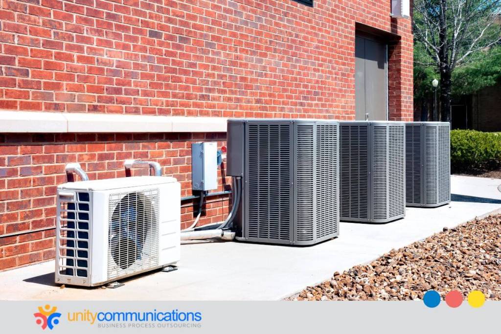 Eco-Friendly HVAC Systems Market Expansion - featured image