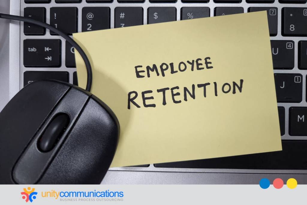 Ensuring employee retention with EOR Mexico - featured image