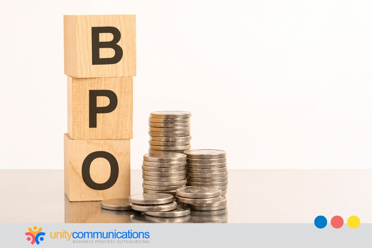 Leveraging BPO for tailored customer interactions