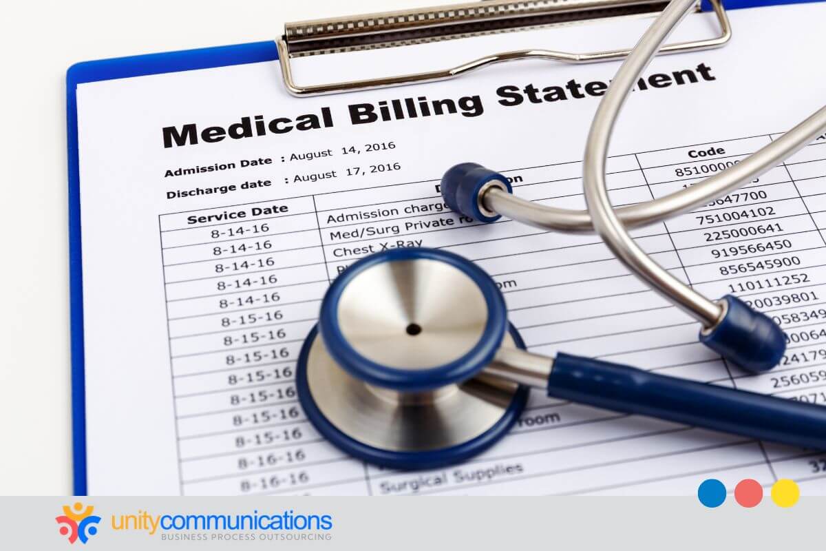 Medical billing outsourcing_ The bottom line