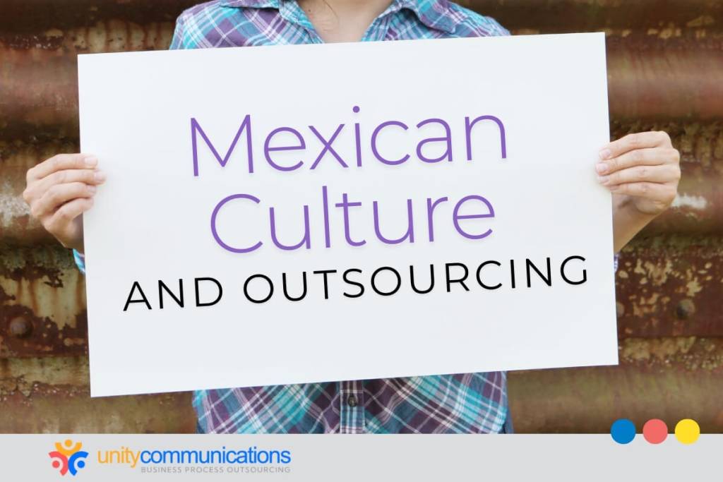 Mexican culture and outsourcing - featured image