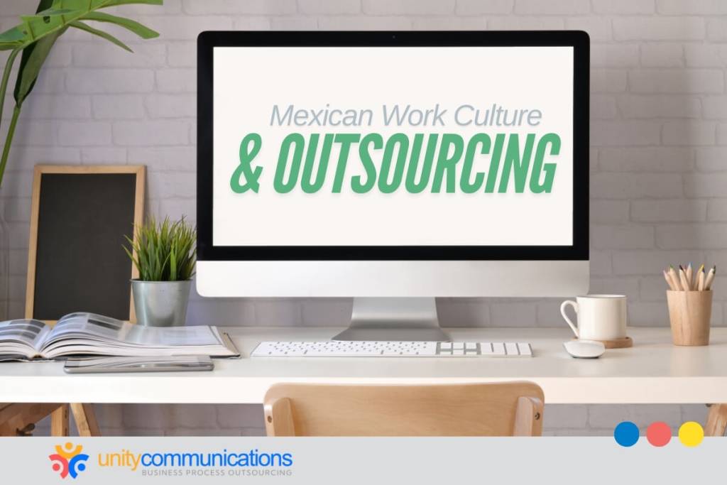 Mexican work culture and outsourcing - featured image