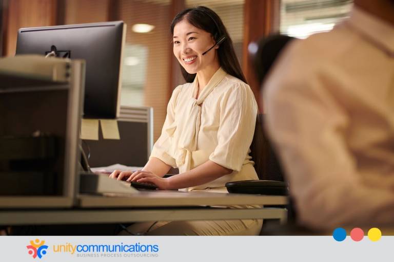 Multilingual support in global BPO - featured image
