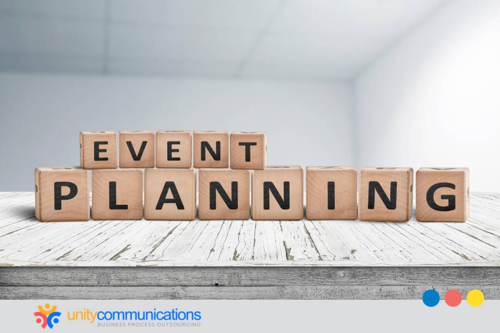 Outsourcing Event Planning - featured image