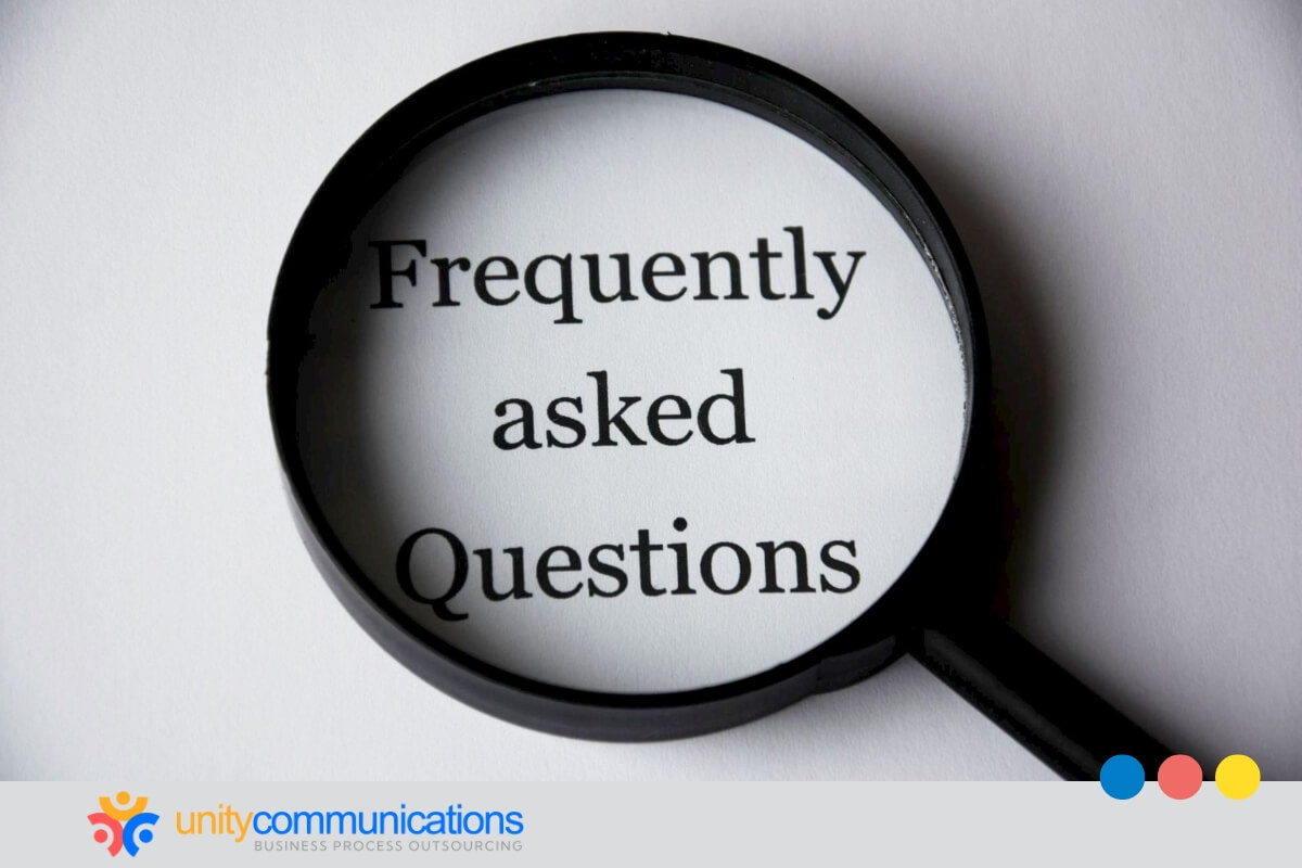 Seven BPO FAQs_ What You Should Know