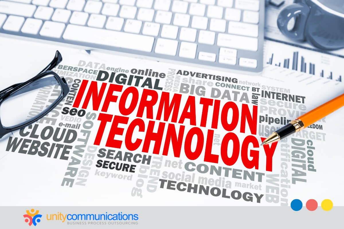 The Role of Information Technology in BPO