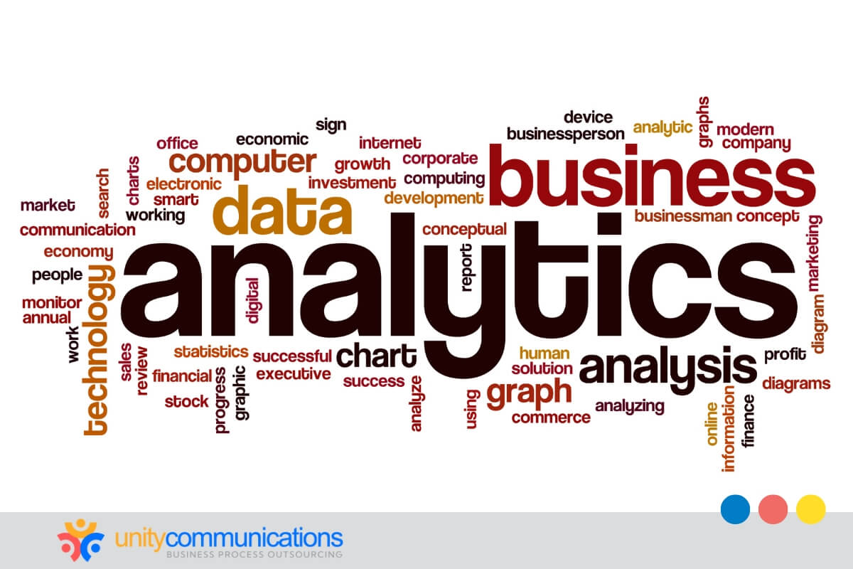 Utilizing data analytics for informed QA decisions