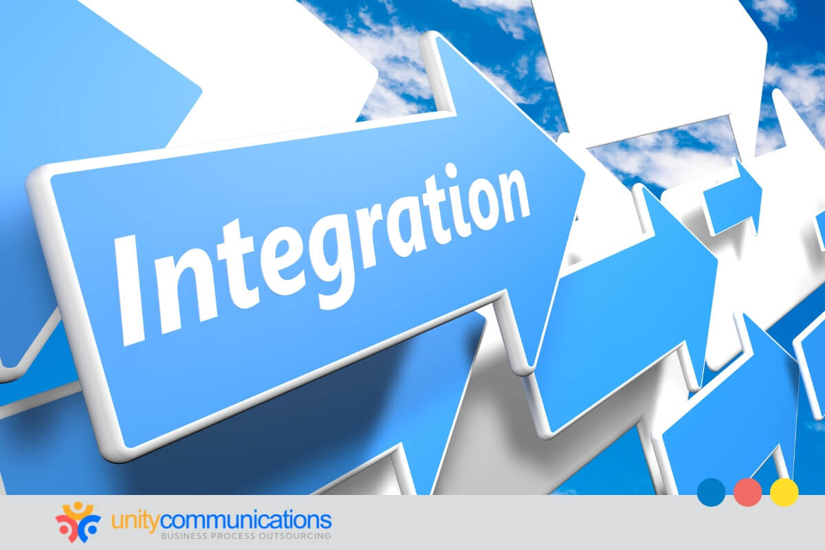 Why integration is key for business success