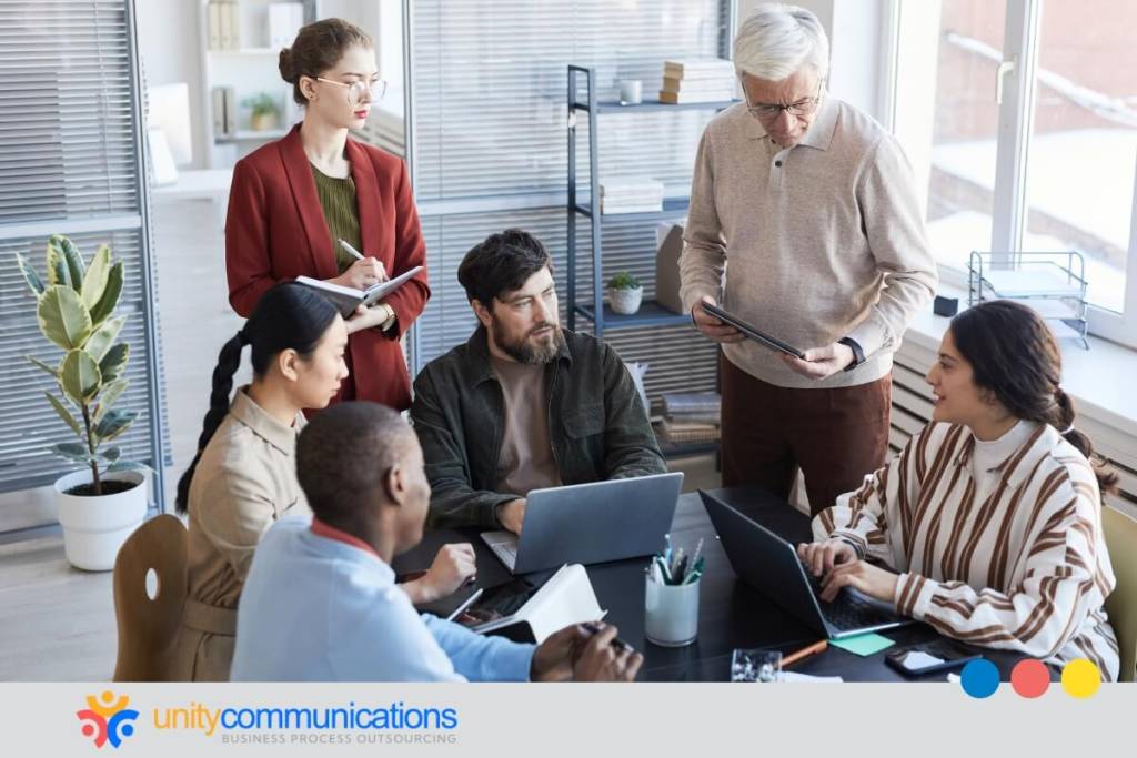 managing multicultural BPO teams - featured image