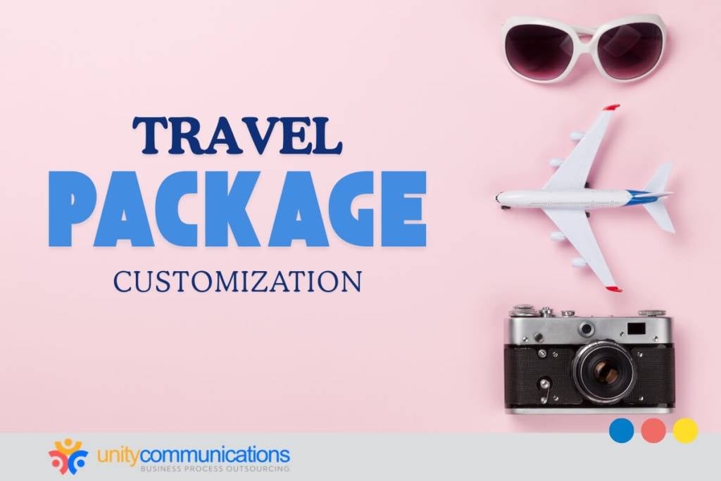 travel package customization through outsourcing - featured image