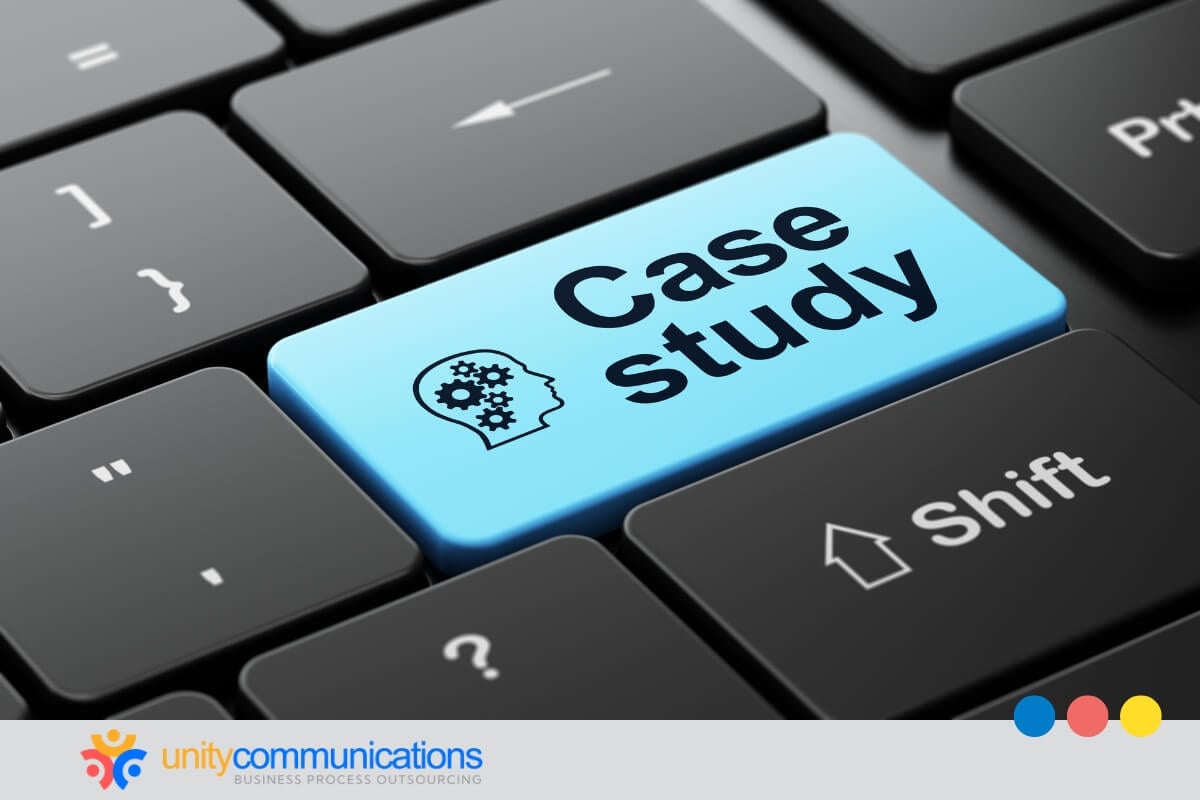 Case studies of successful staff augmentation