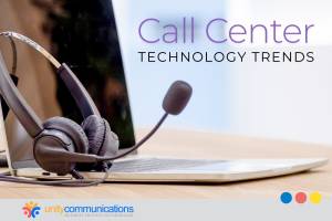 Chicago call center technology trends - featured image