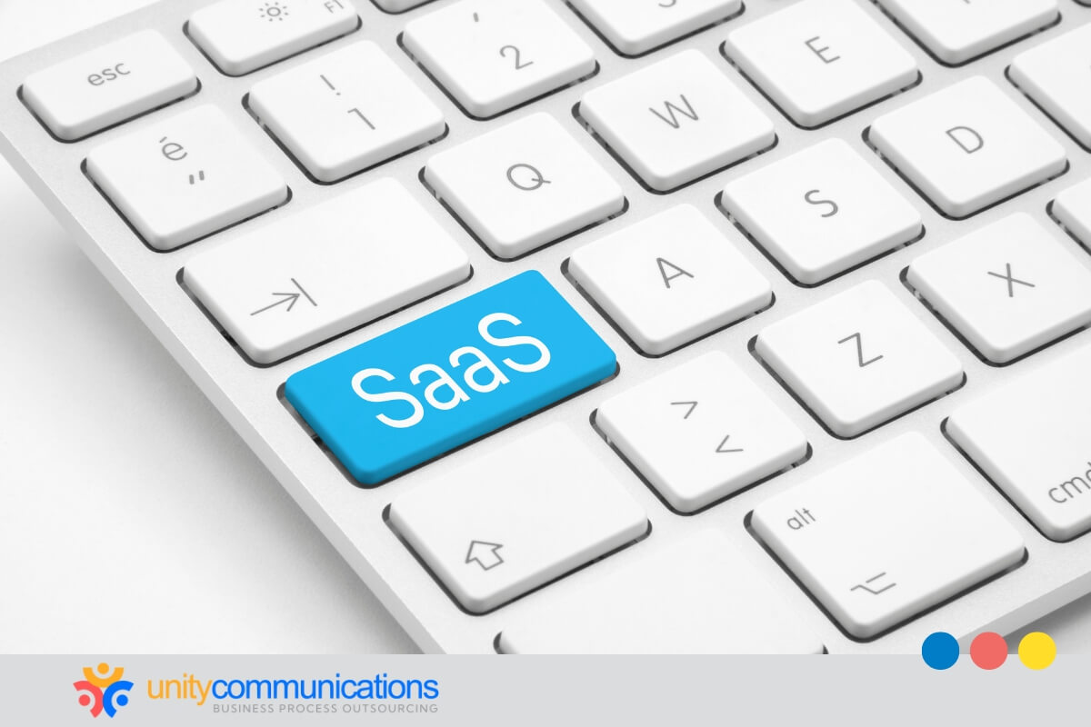 E-commerce order processing and the role of SaaS outsourcing