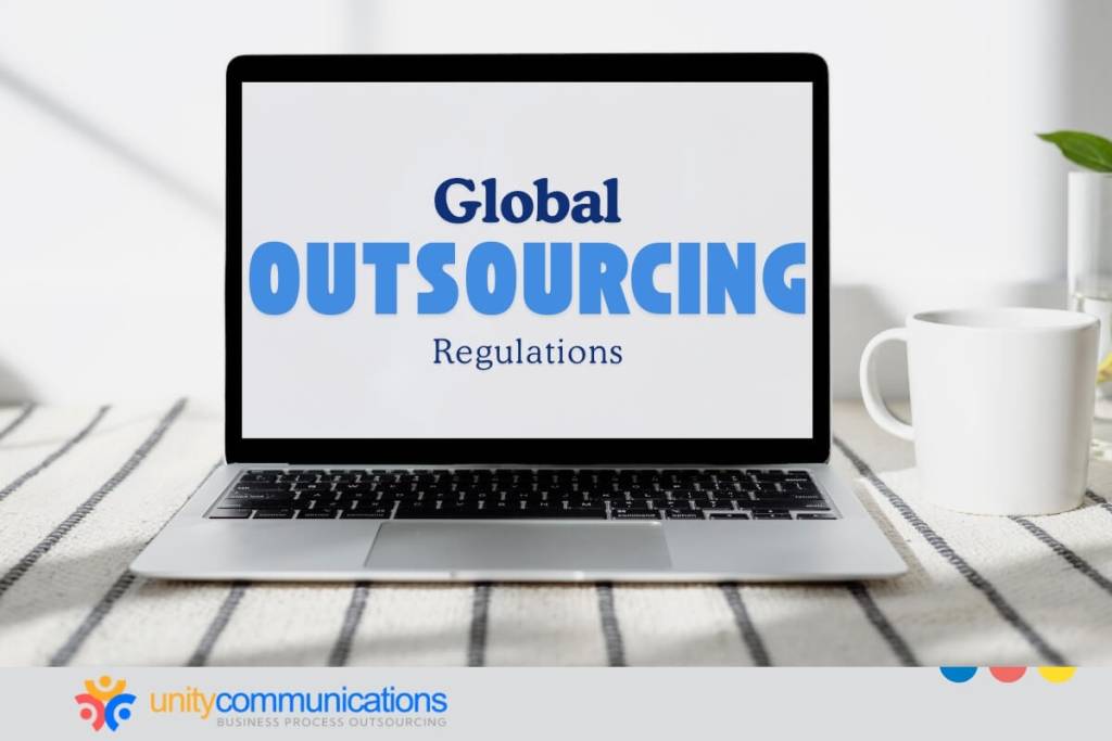 Global Outsourcing Regulations - featured image