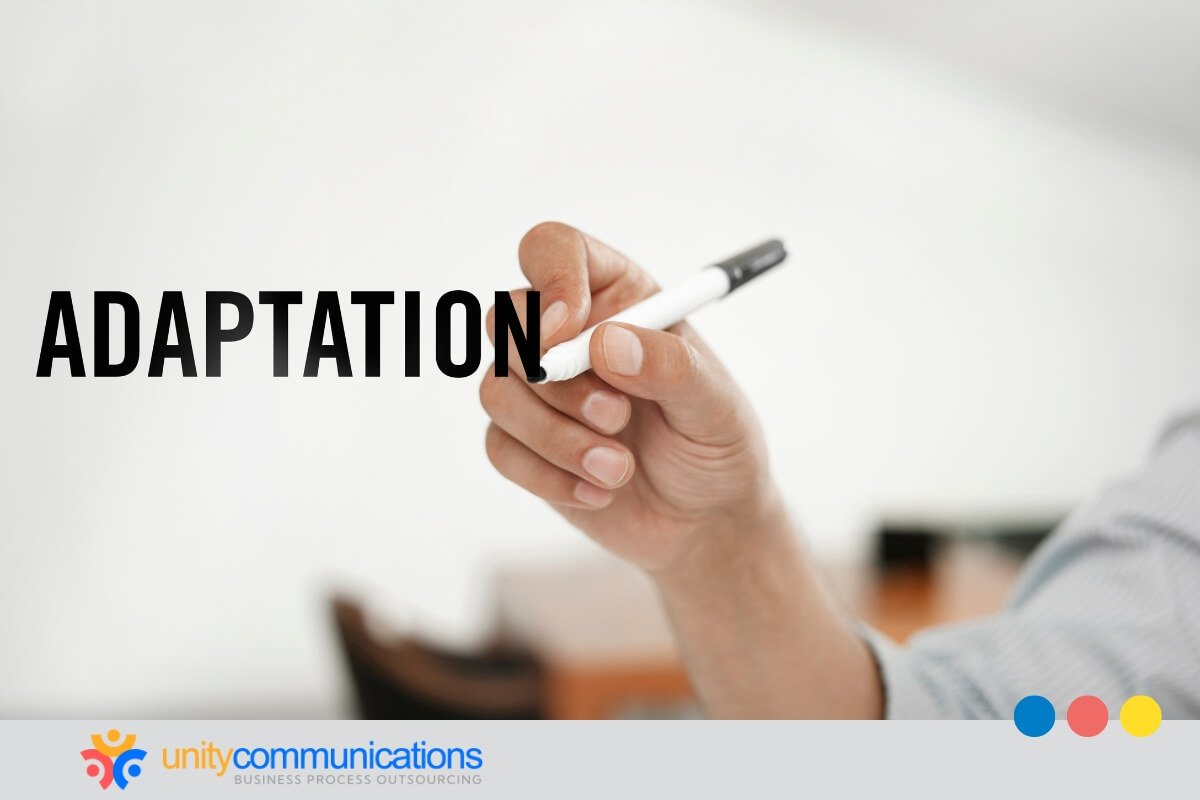 Implementing virtual assistant services to laboratory operations