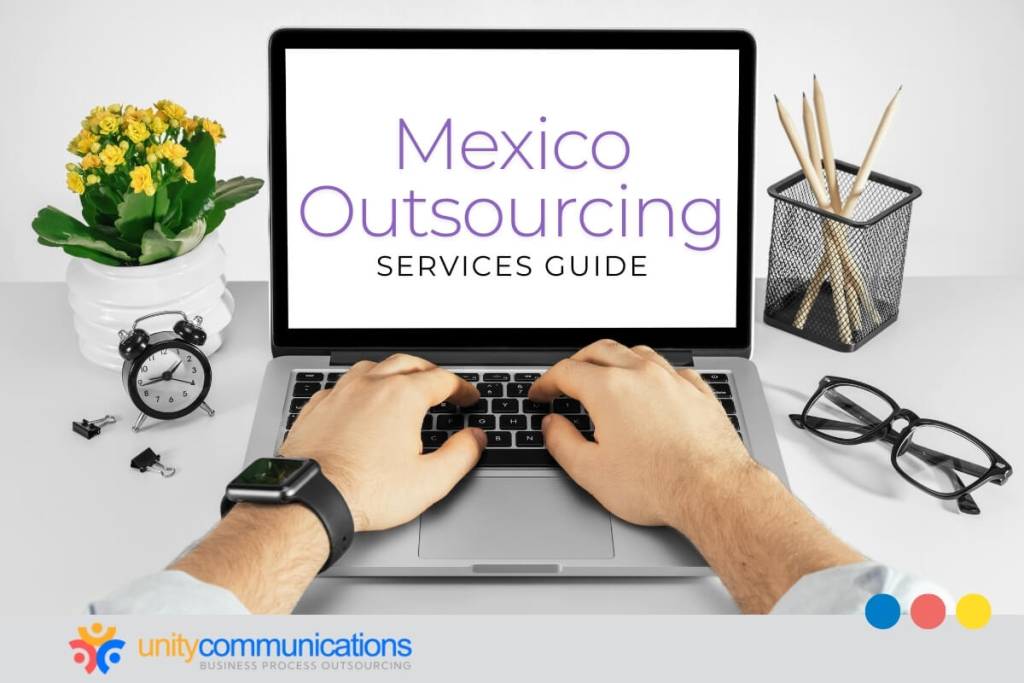 Mexico outsourcing services - featured image