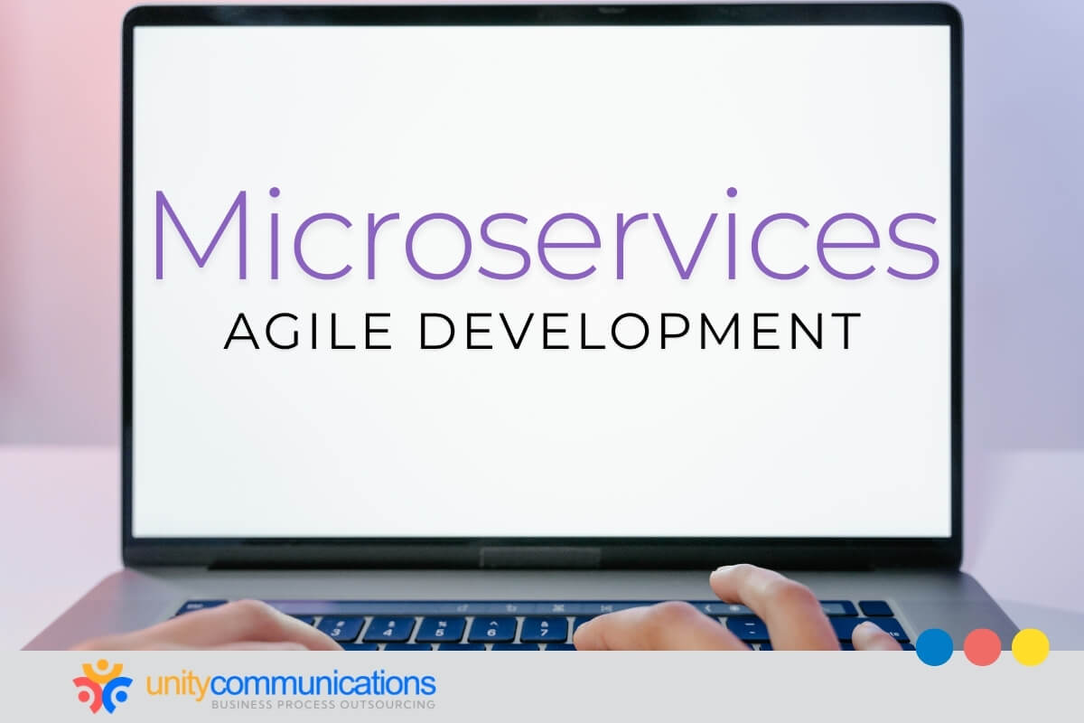 Microservices and their role in agile development