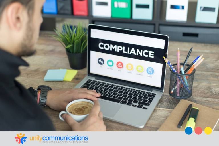 Outsourcing compliance monitoring - featured image