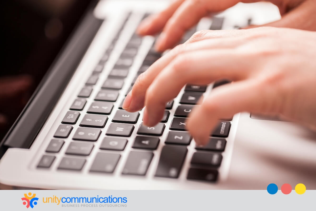Role of virtual assistants in laboratory operations